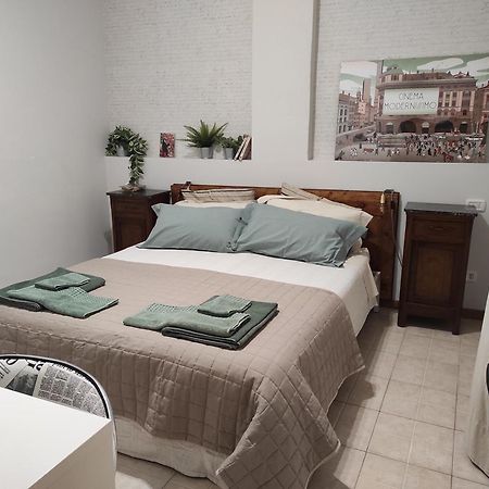 Borghetto 36 Lejlighed Bologna Eksteriør billede