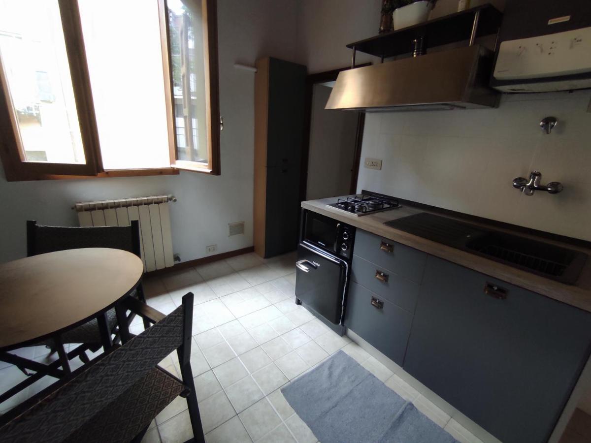 Borghetto 36 Lejlighed Bologna Eksteriør billede