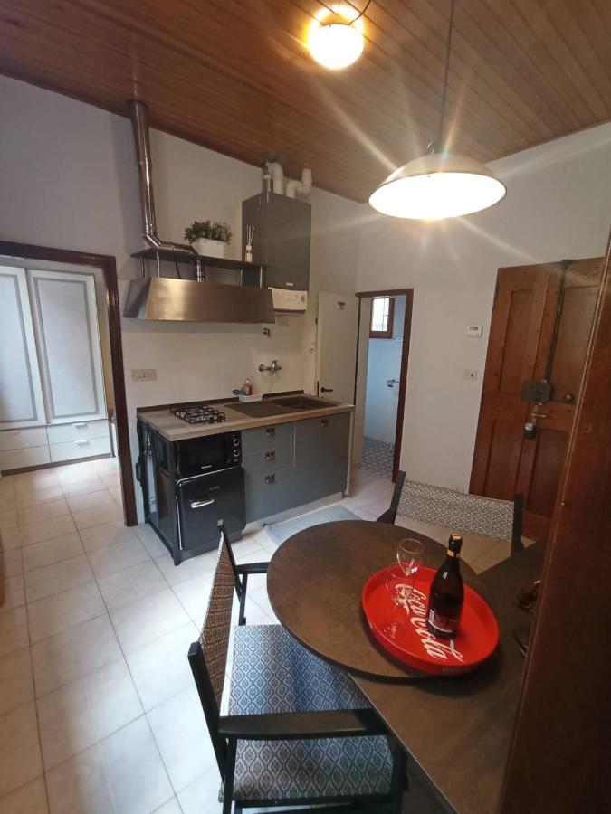 Borghetto 36 Lejlighed Bologna Eksteriør billede
