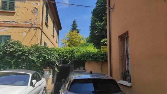 Borghetto 36 Lejlighed Bologna Eksteriør billede